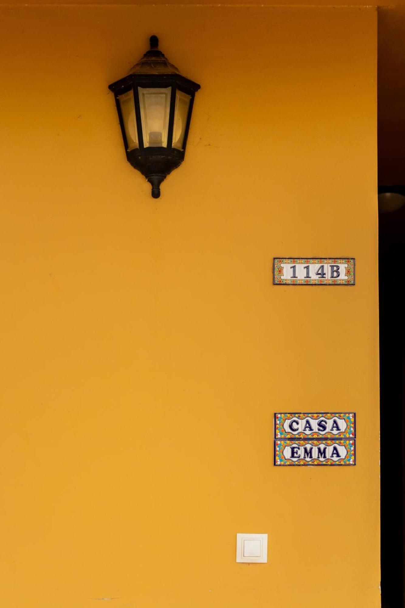 Casa Emma Hébergement de vacances *