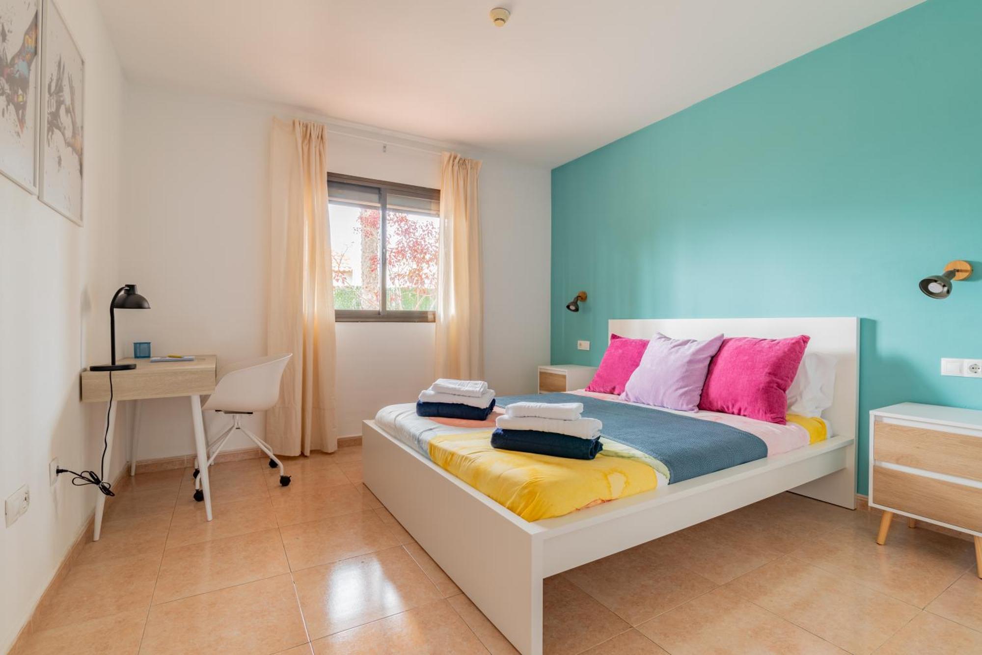 Casa Emma * Corralejo
