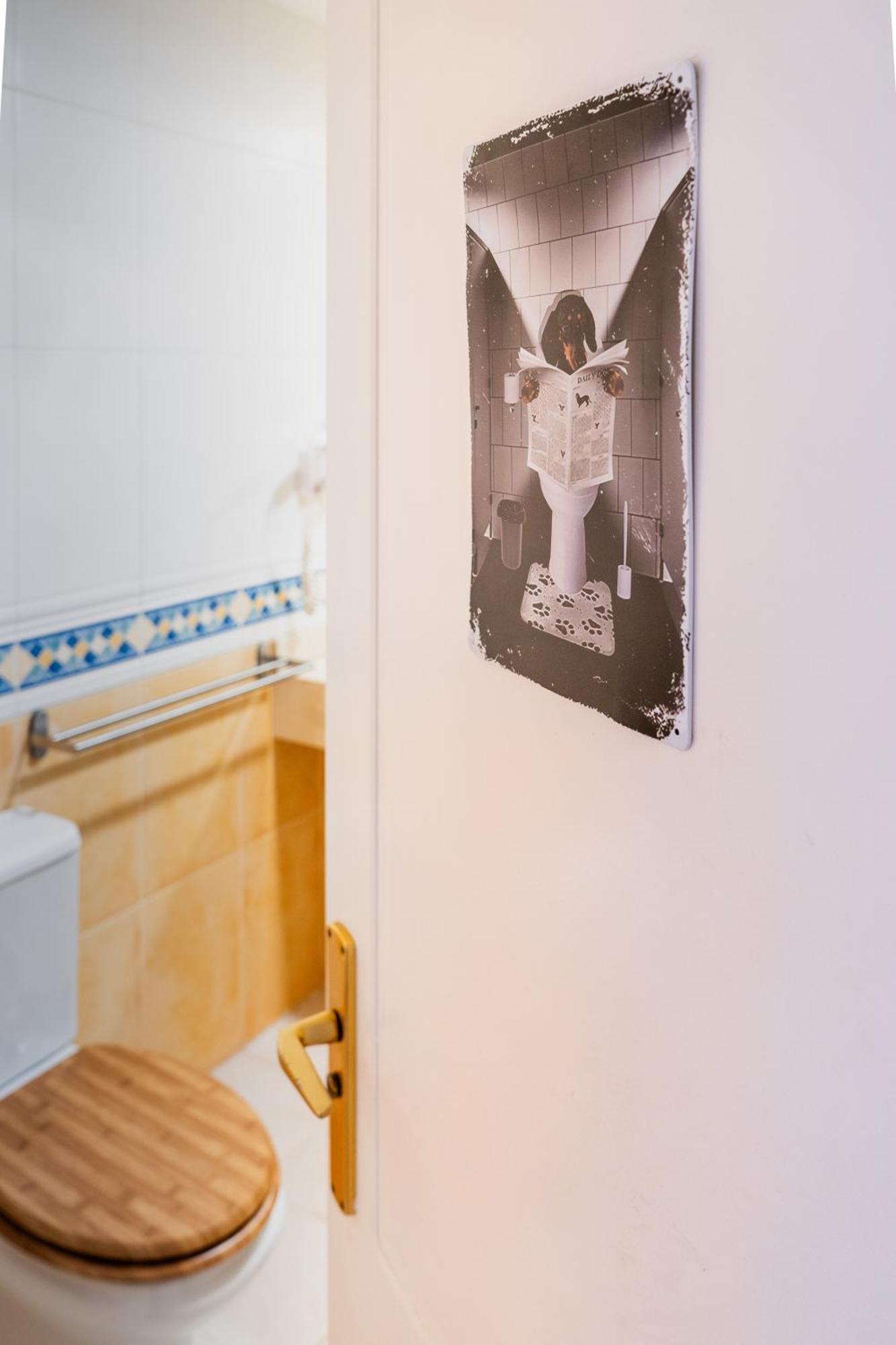 Hébergement de vacances Casa Emma *